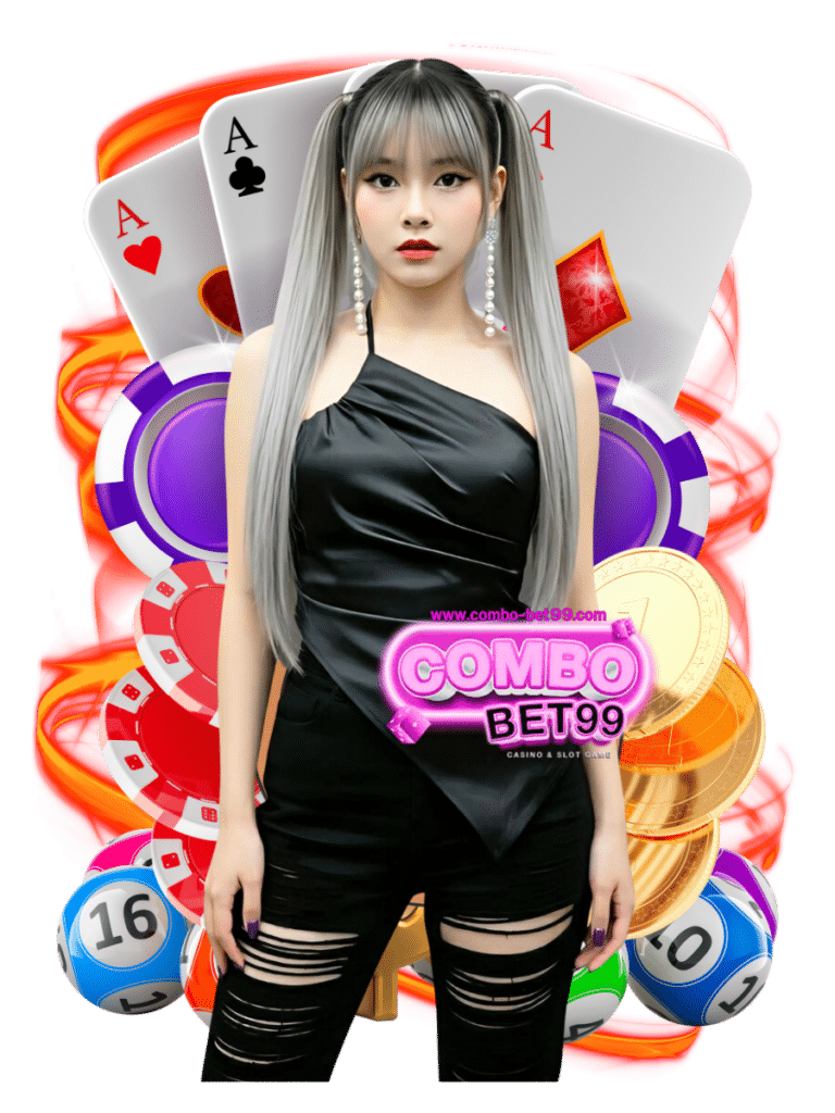 combo bet99 ค่ายใหญ่