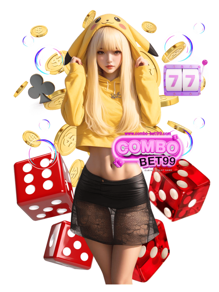 combo bet99 สล็อตพีจี